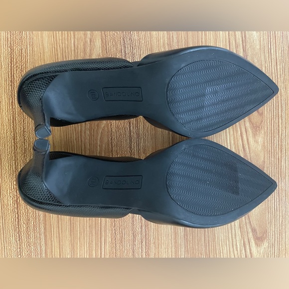 Bandolino Heels - Picture 6 of 7